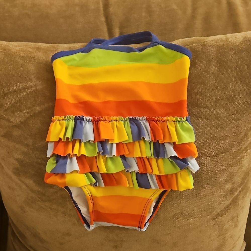 Swimsuit